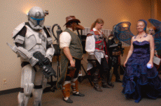 ValleyCon 37 - 2011